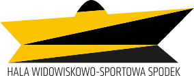 Hala Widowiskowo-Sportowa Spodek